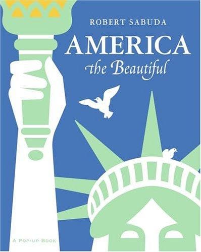 Tapa de America the Beautiful