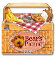 Tapa de Bear's picnic