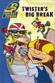 Tapa de Twister's big break