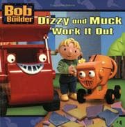 Tapa de Dizzy and Muck work it out
