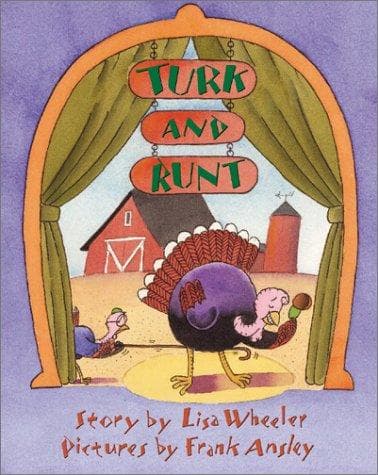 Tapa de Turk and Runt