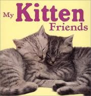 Tapa de My kitten friends