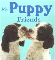 Tapa de My Puppy Friends