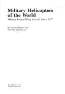 Tapa de Military helicopters of the world