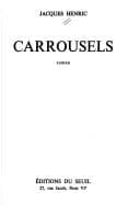 Tapa de Carrousels