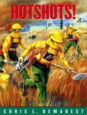 Tapa de Hotshots!