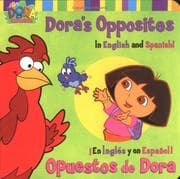 Tapa de Dora's opposites