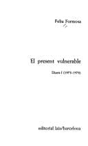 Tapa de El present vulnerable