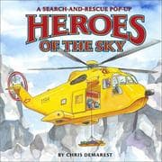 Tapa de Heroes of the Sky