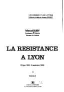 Tapa de La Résistance à Lyon
