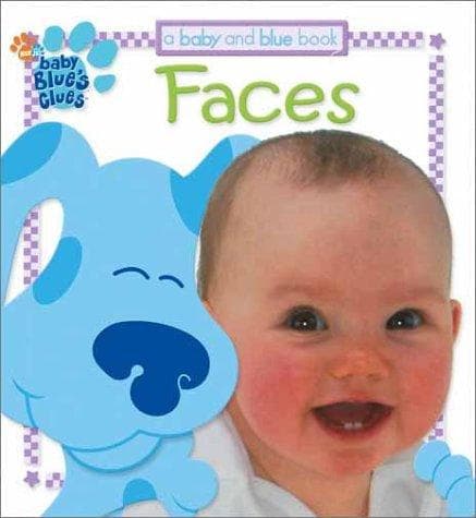 Tapa de Faces