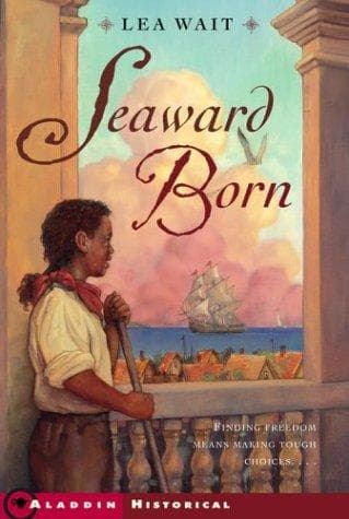 Tapa de Seaward Born