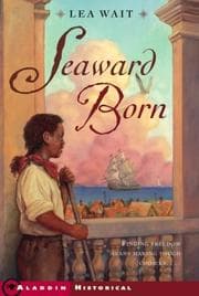 Tapa de Seaward Born