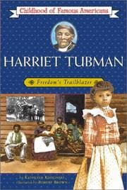 Tapa de Harriet Tubman