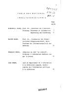 Tapa de Le Journaliste, l'information sur les activités des autorités et le public =
