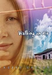 Tapa de Walking on air