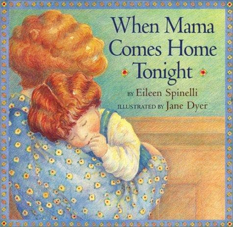 Tapa de When Mama Comes Home Tonight