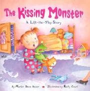 Tapa de The Kissing Monster
