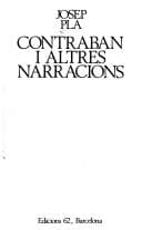 Tapa de Contraban i altres narracions