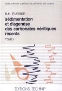 Tapa de Sédimentation et diagenèse des carbonates néritiques récents