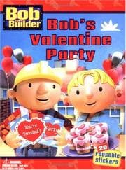 Tapa de Bob's Valentine party