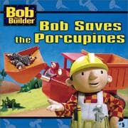 Tapa de Bob saves the porcupines