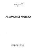 Tapa de Al amor de Vallejo