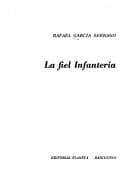Tapa de La fiel infantería