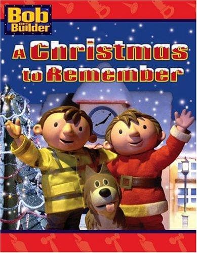 Tapa de A Christmas to remember