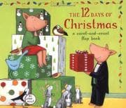 Tapa de The 12 days of Christmas