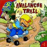 Tapa de Avalanche trail