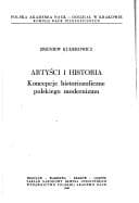 Tapa de Artyści i historia