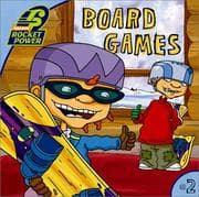Tapa de Board games