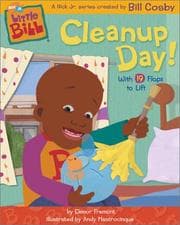 Tapa de Little Bill