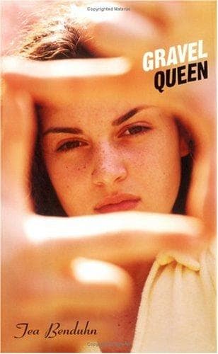 Tapa de Gravel queen
