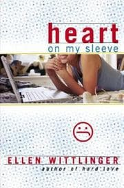 Tapa de Heart on my sleeve