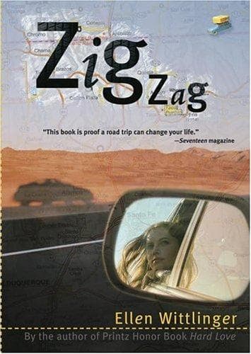 Tapa de Zigzag