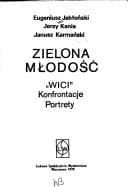 Tapa de Zielona młodość