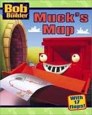 Tapa de Muck's map