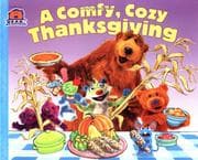 Tapa de A comfy, cozy Thanksgiving