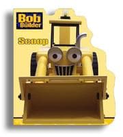 Tapa de Scoop (Bob the Builder)