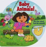 Tapa de Baby Animals!