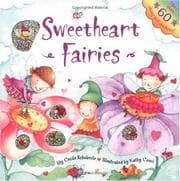 Tapa de Sweetheart Fairies