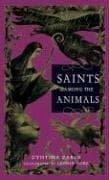Tapa de Saints among the animals