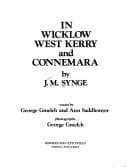 Tapa de In Wicklow, West Kerry and Connemara