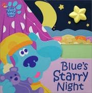 Tapa de Blue's starry night