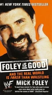 Tapa de Foley is Good