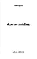 Tapa de El perro castellano