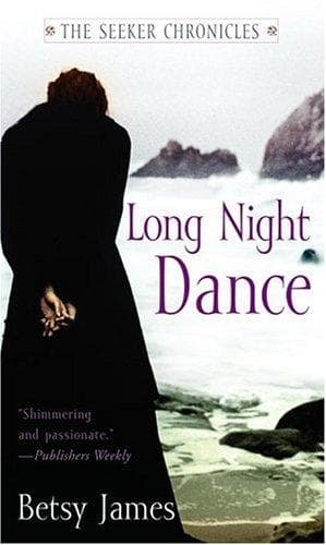 Tapa de Long Night Dance (The Seeker Chronicles)