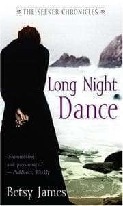 Tapa de Long Night Dance (The Seeker Chronicles)